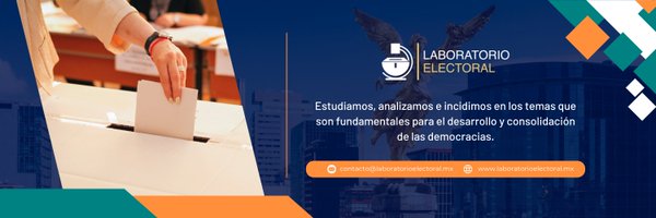 Eleccionesymas Profile Banner