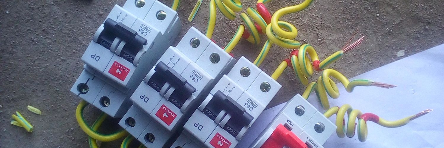 chuor nyasuba banner