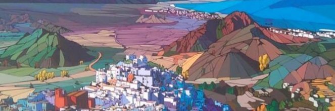 rafaelbarreda's profile banner image