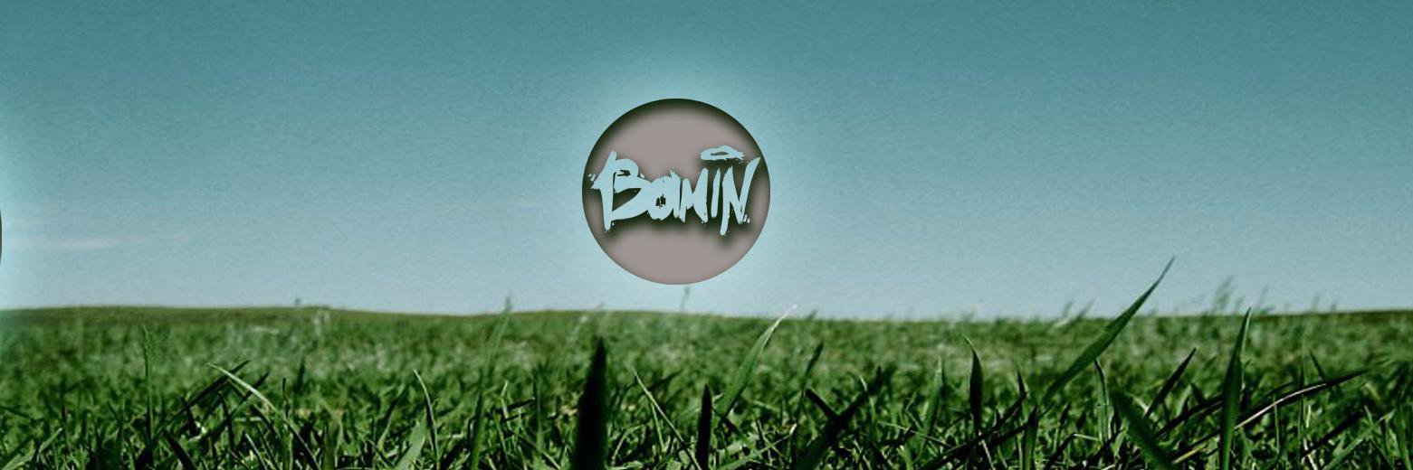 Bamin_92's profile banner image