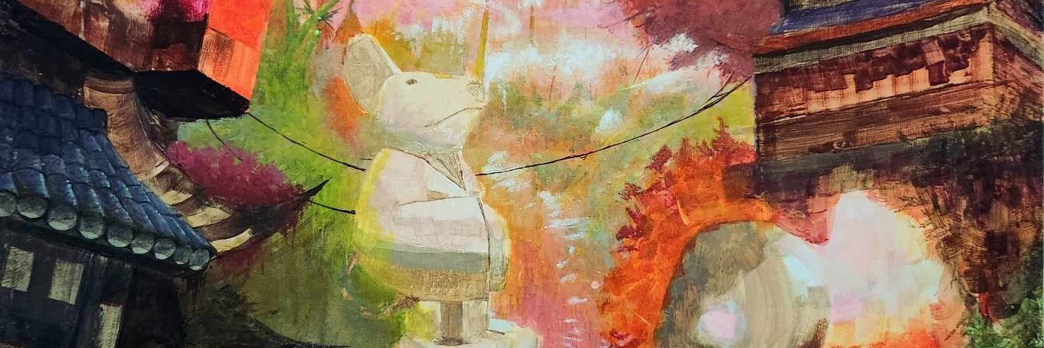 mommygiay's profile banner image