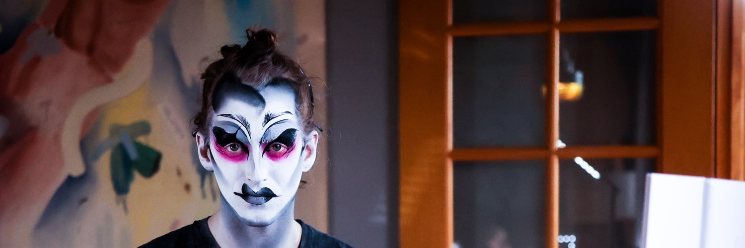 selkigirl's profile banner image