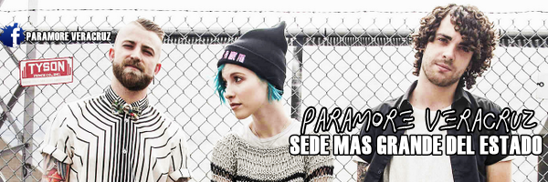 ParamoreVer's profile banner image