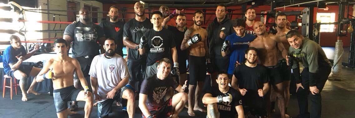 MasioFullenMMA's profile banner image