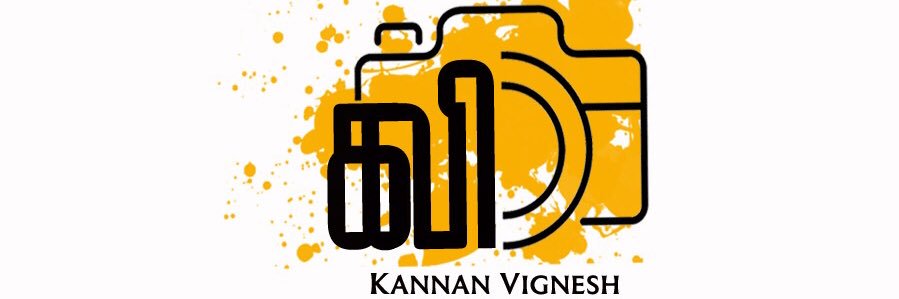 everskannan's profile banner image