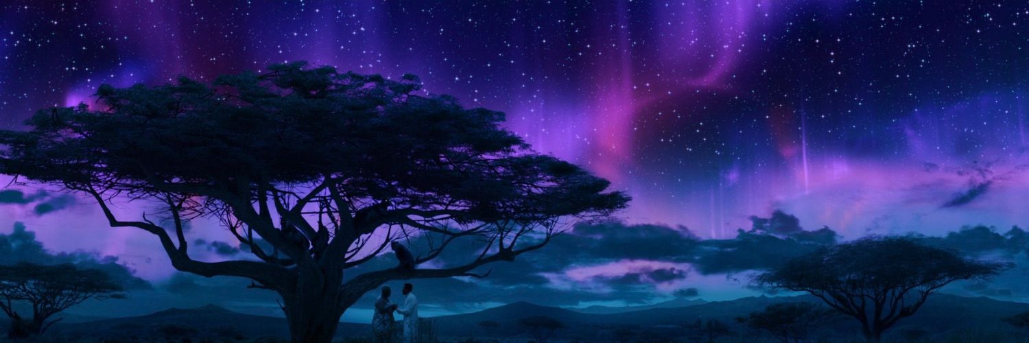 mraldnn's profile banner image