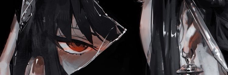 vnessaxrque's profile banner image