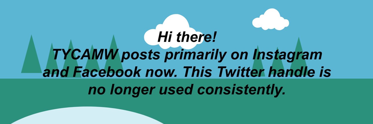 TYCAMW's profile banner image