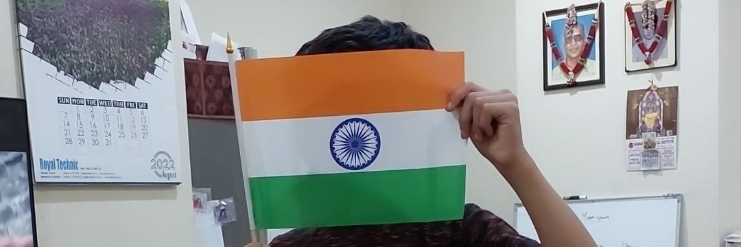 Murali Krishnan (மோடியின் குடும்பம்) banner