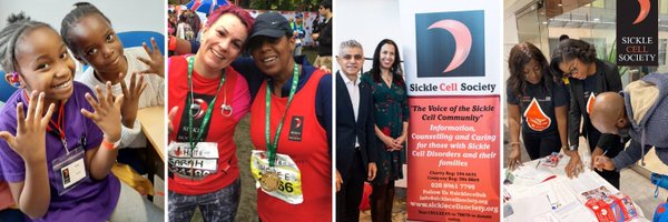SickleCellUK Profile Banner