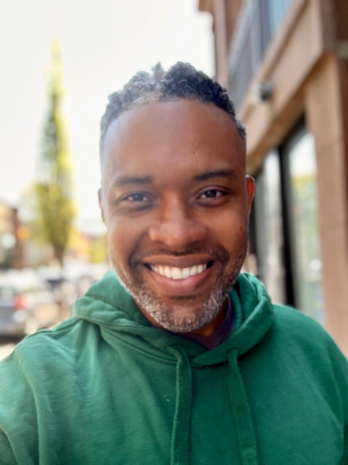 Pervis Taylor III banner