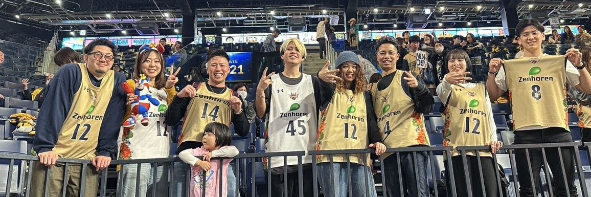 しろマギー🫰 banner