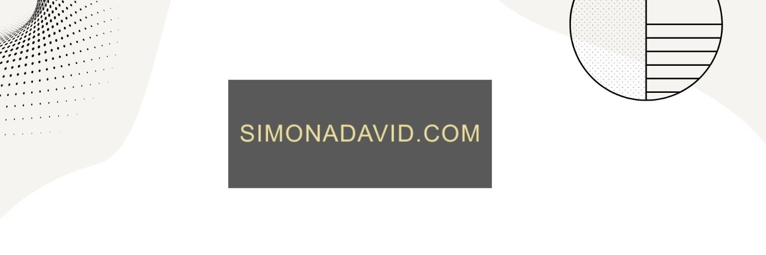 Simona David (@simonadavidpr) / Posts / X