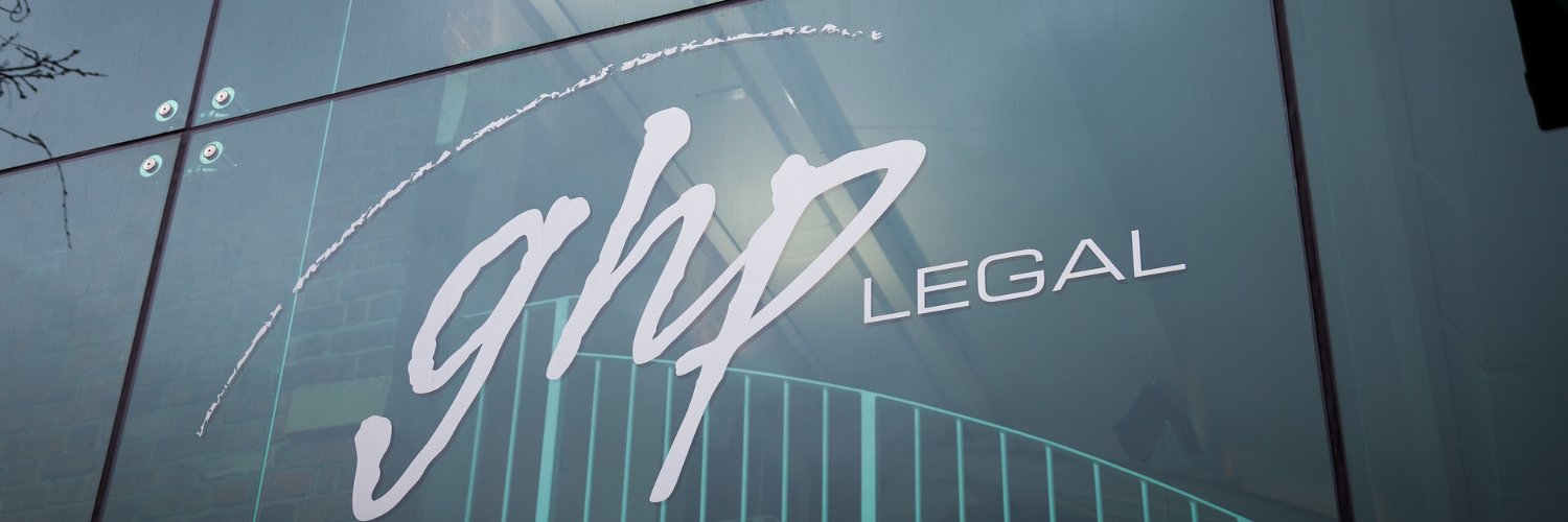 GHP Legal Solicitors banner