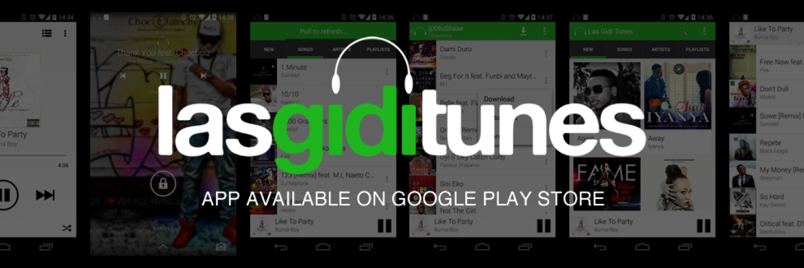 lasgiditunes's profile banner image