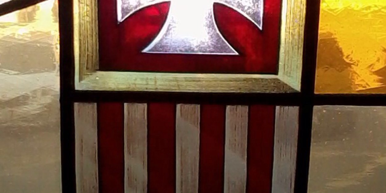 VocMercedarie's profile banner image