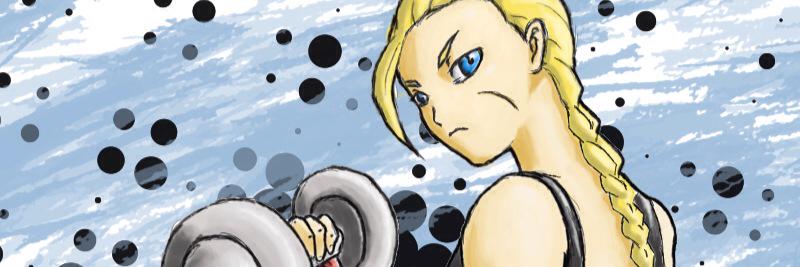 GamerFit's profile banner image