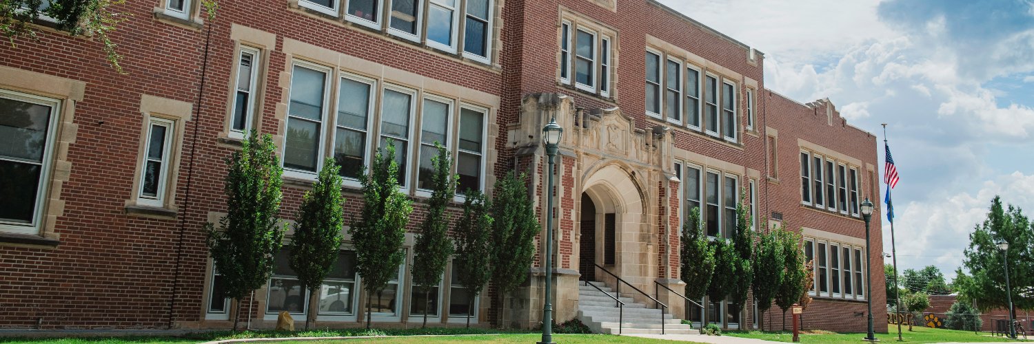 Trinity School OKC banner
