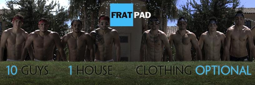 FratmenAngelo's profile banner image