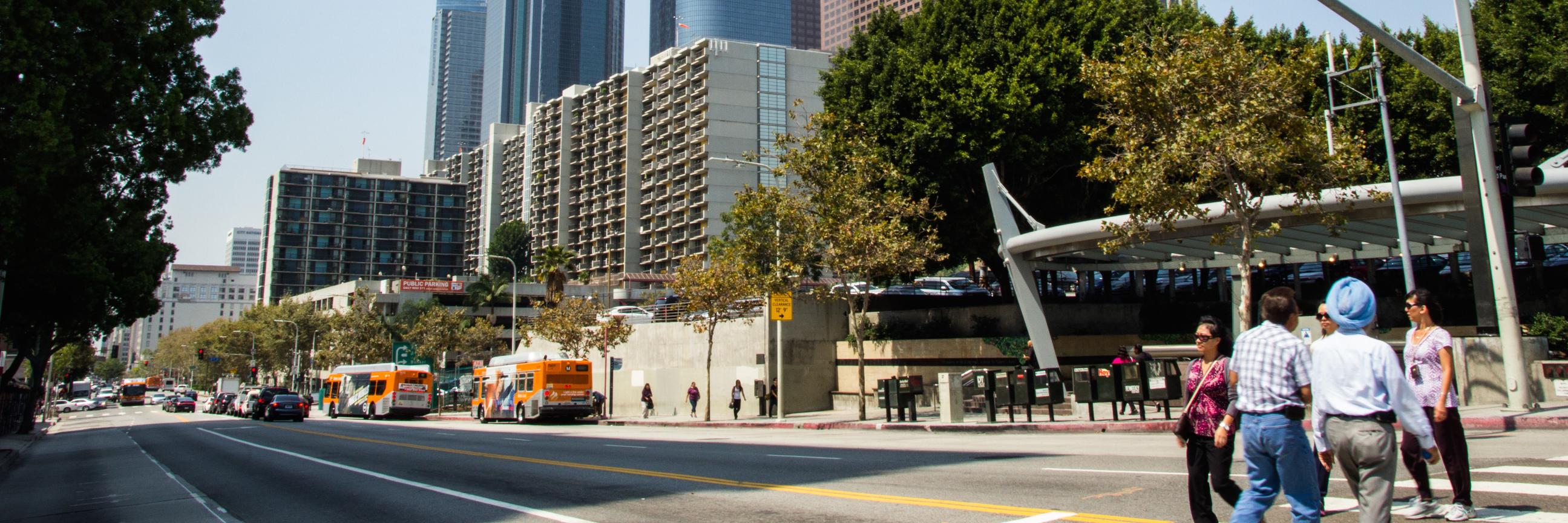 CivicTechUSC's profile banner image