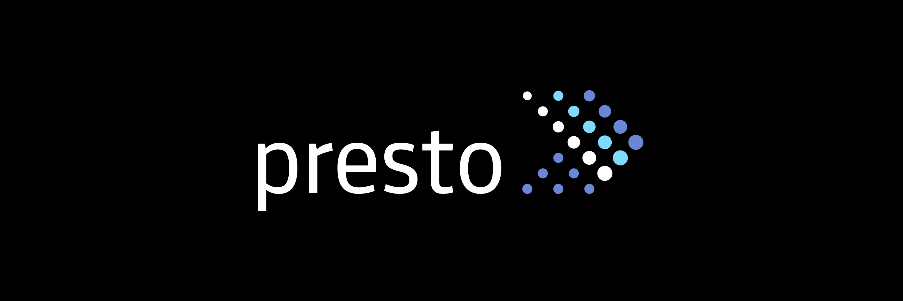 prestodb's profile banner image