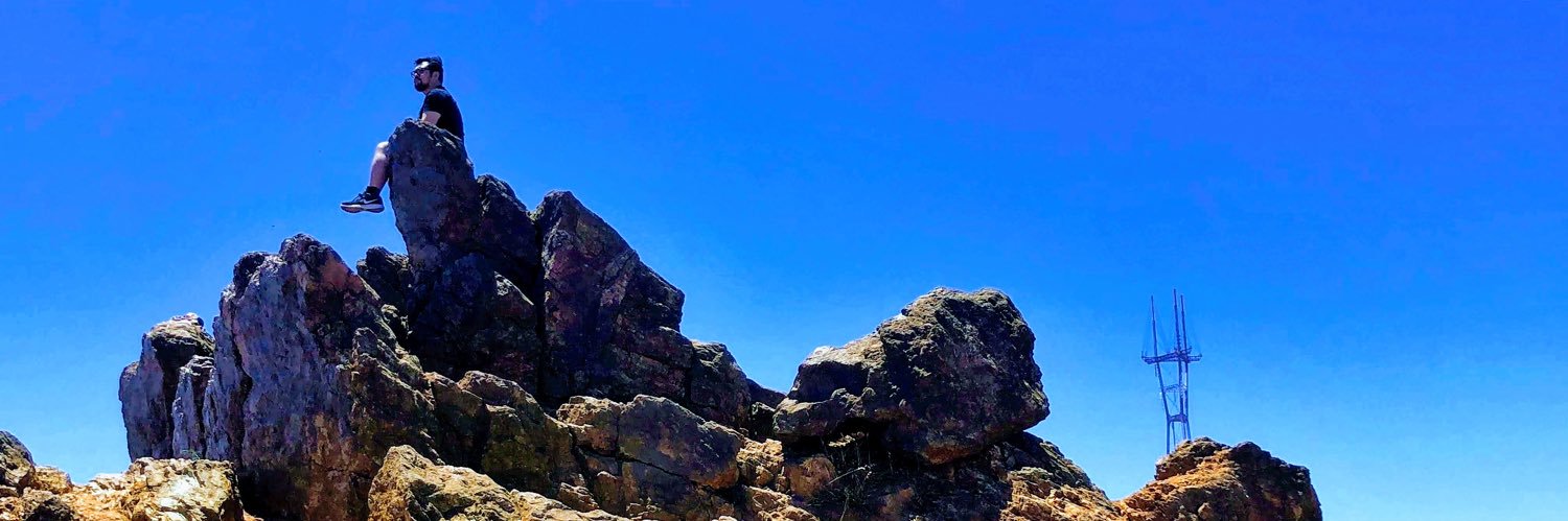 ArielSacote's profile banner image