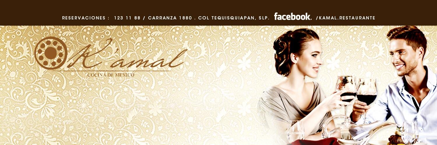 KamalSlp's profile banner image