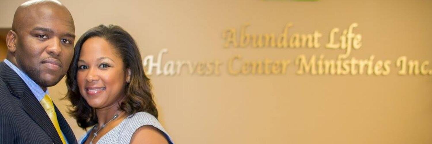 ALHCMinistries's profile banner image
