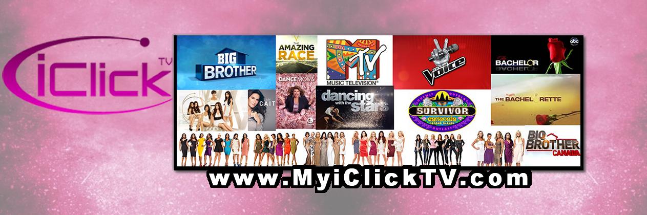 ICTVRealityTV's profile banner image