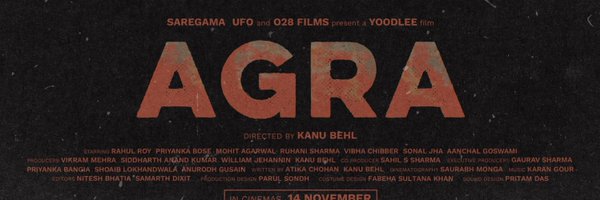 KanuBehl Profile Banner