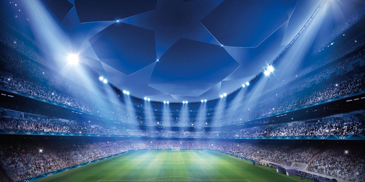 Football Fanzone banner