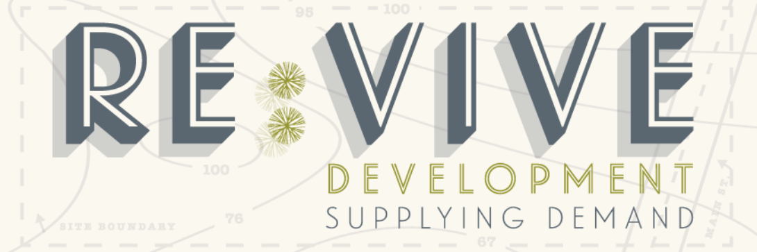 REVIVEdev's profile banner image