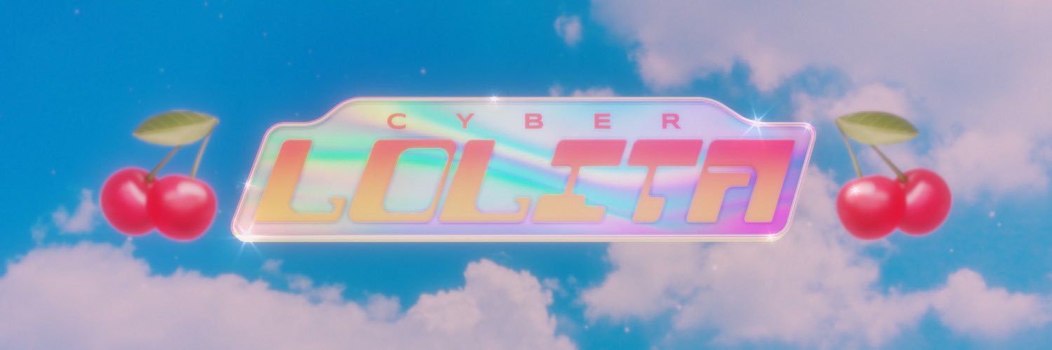Sara 🍒 banner