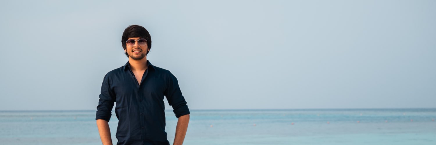 Soumya Malani banner