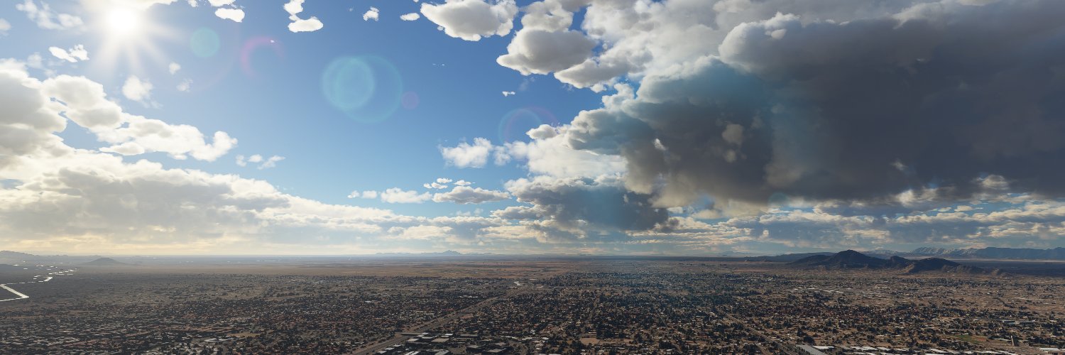 REX Simulations banner