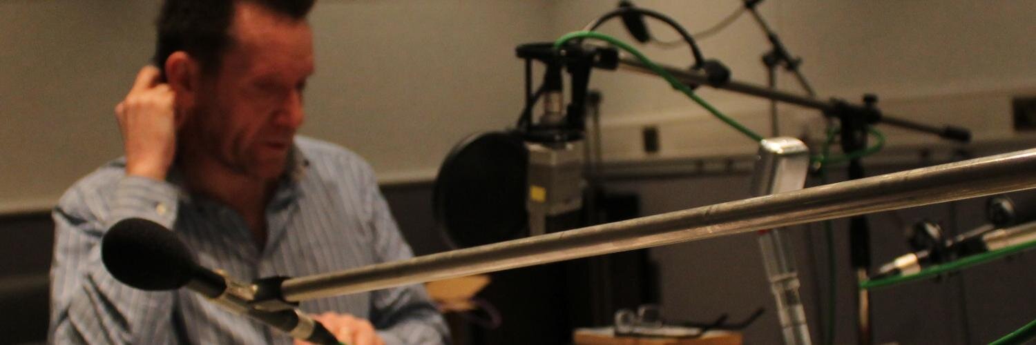 svDarren's profile banner image