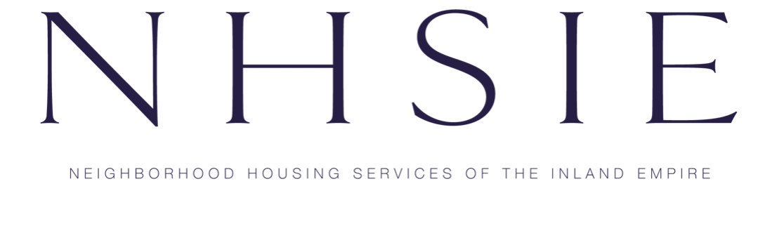 Neighborhood Housing Services of the Inland Empire banner