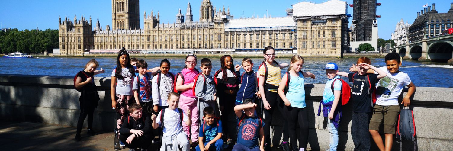 Haveley Hey 5W banner