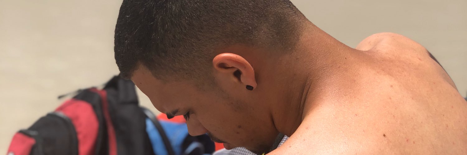 RhomeRios's profile banner image