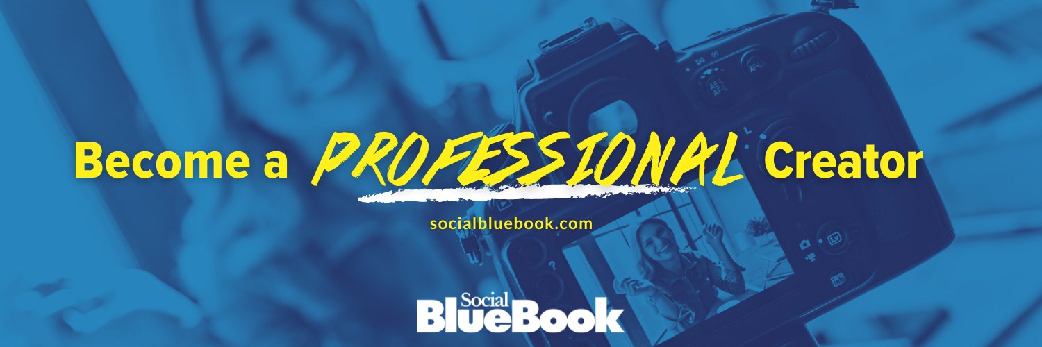 SocialBluebook's profile banner image