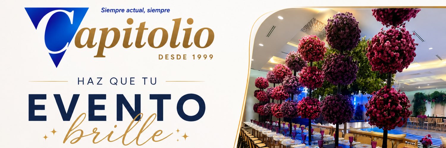 serviCAPITOLIO's profile banner image
