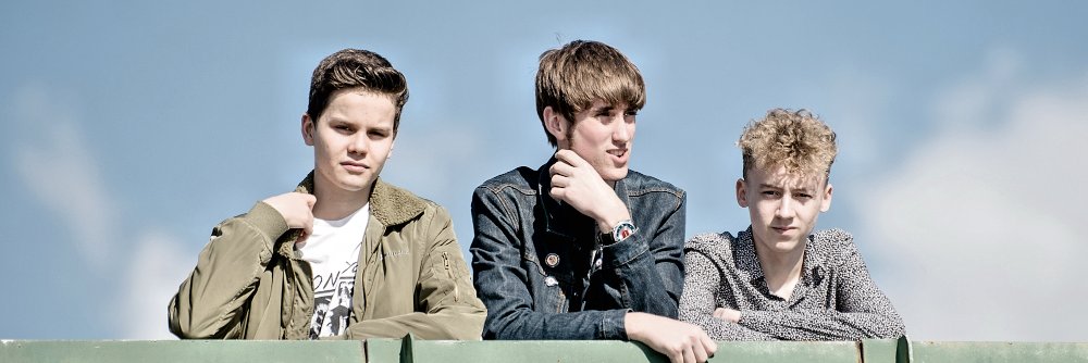 MNTband's profile banner image