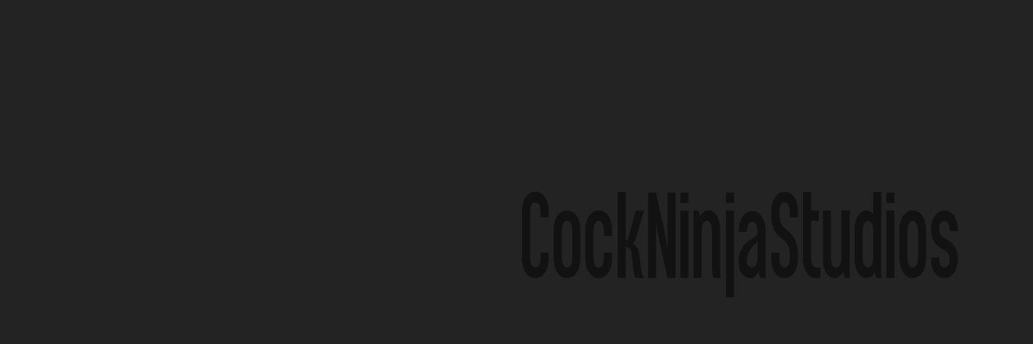 🅒🅞🅒🅚 🅝🅘🅝🅙🅐 🅢🅣🅤🅓🅘🅞🅢™️ banner