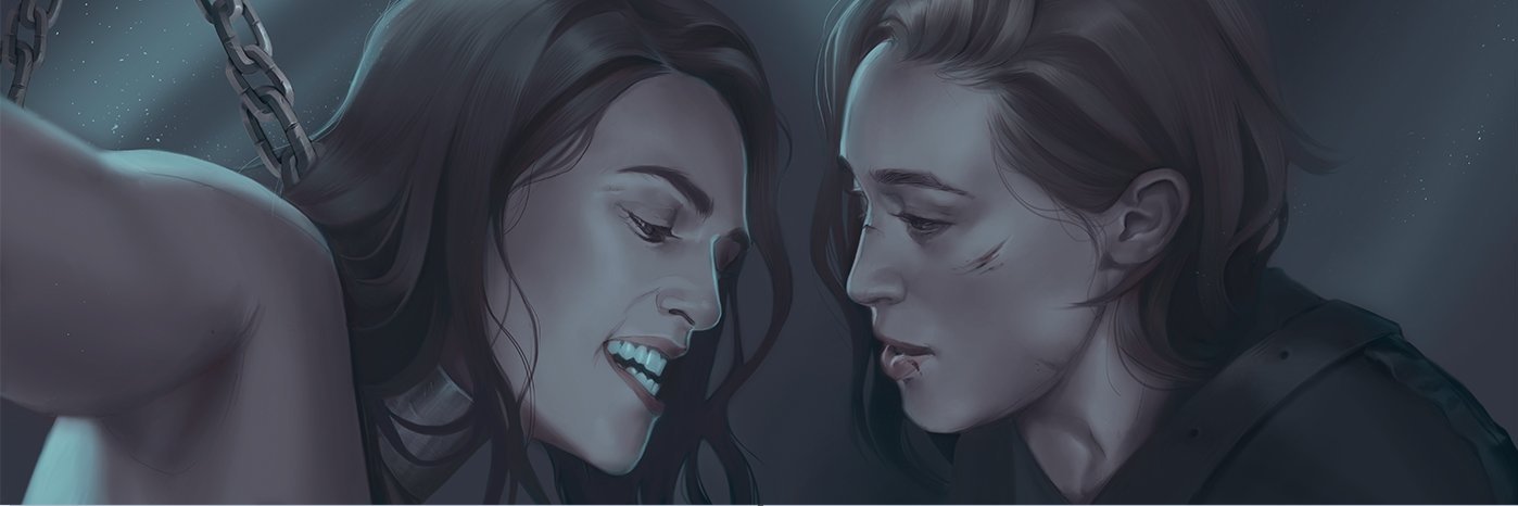 AstridLuthor's profile banner image