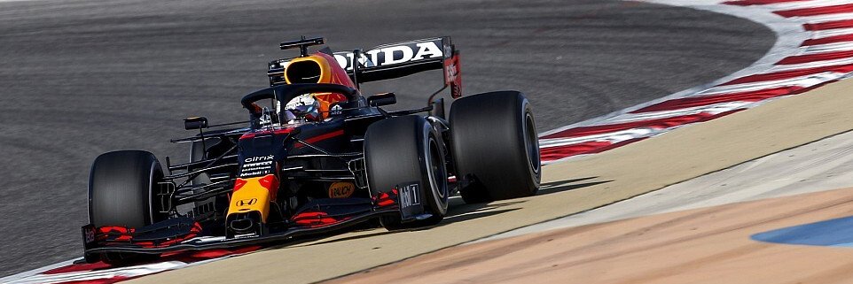 Formula One Daily banner