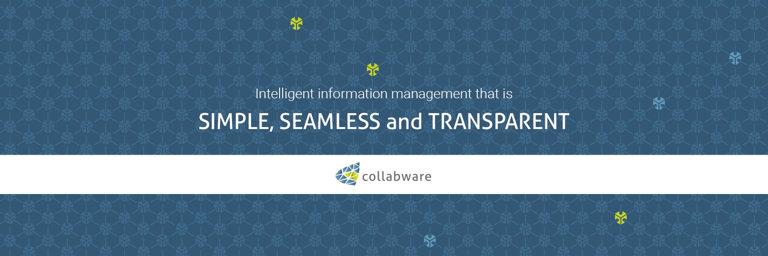 Collabware Partners banner