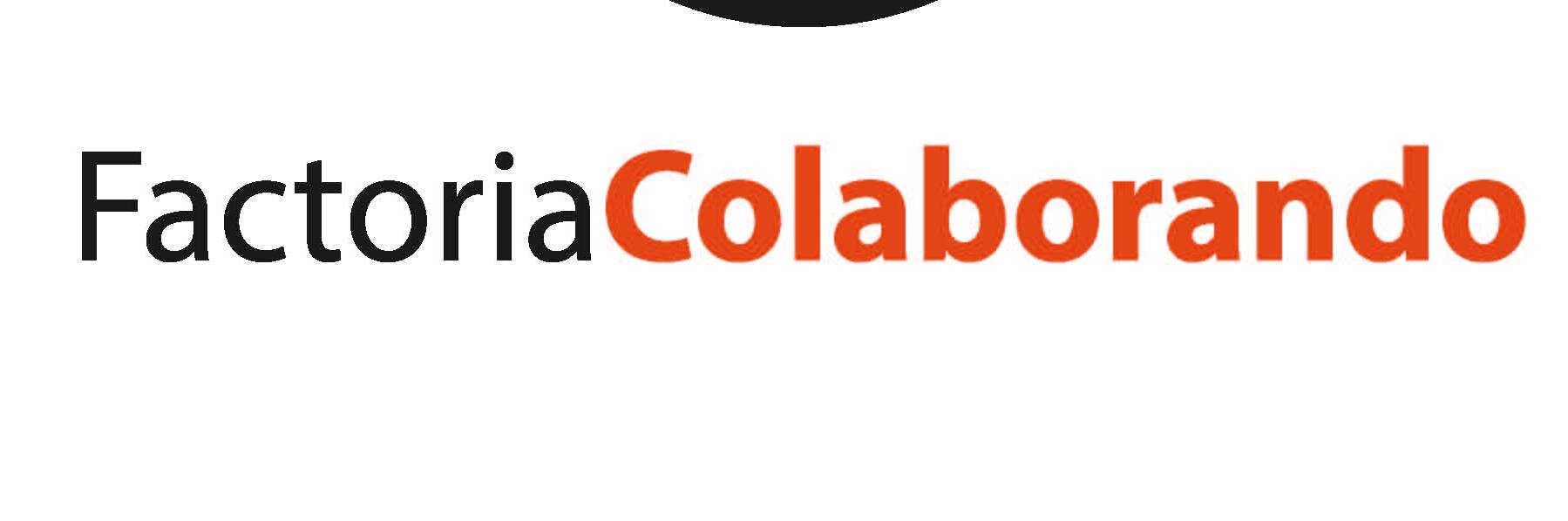 Factoría Colaborando banner