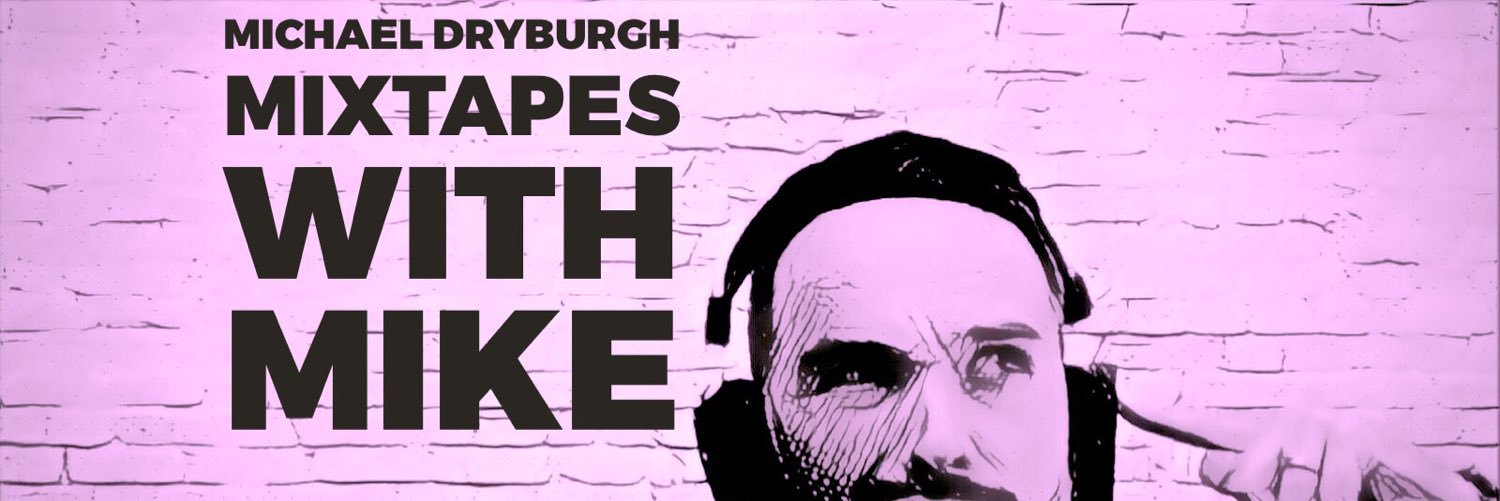 MikeDryburgh's profile banner image