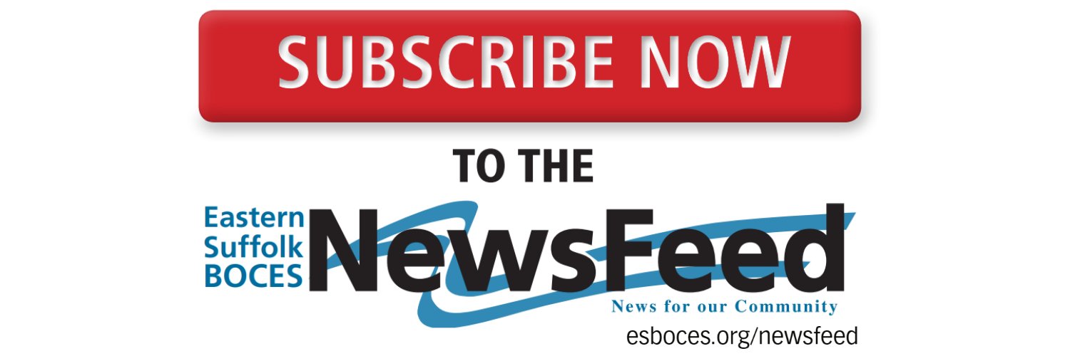 Eastern Suffolk BOCES banner