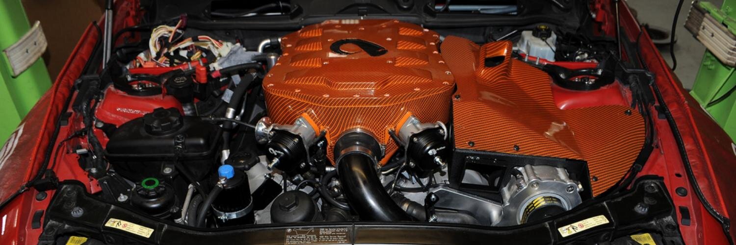 Andrew Congleton (@Tuning_Dynamics) / Posts / X